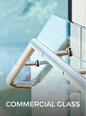 Commercial Glass